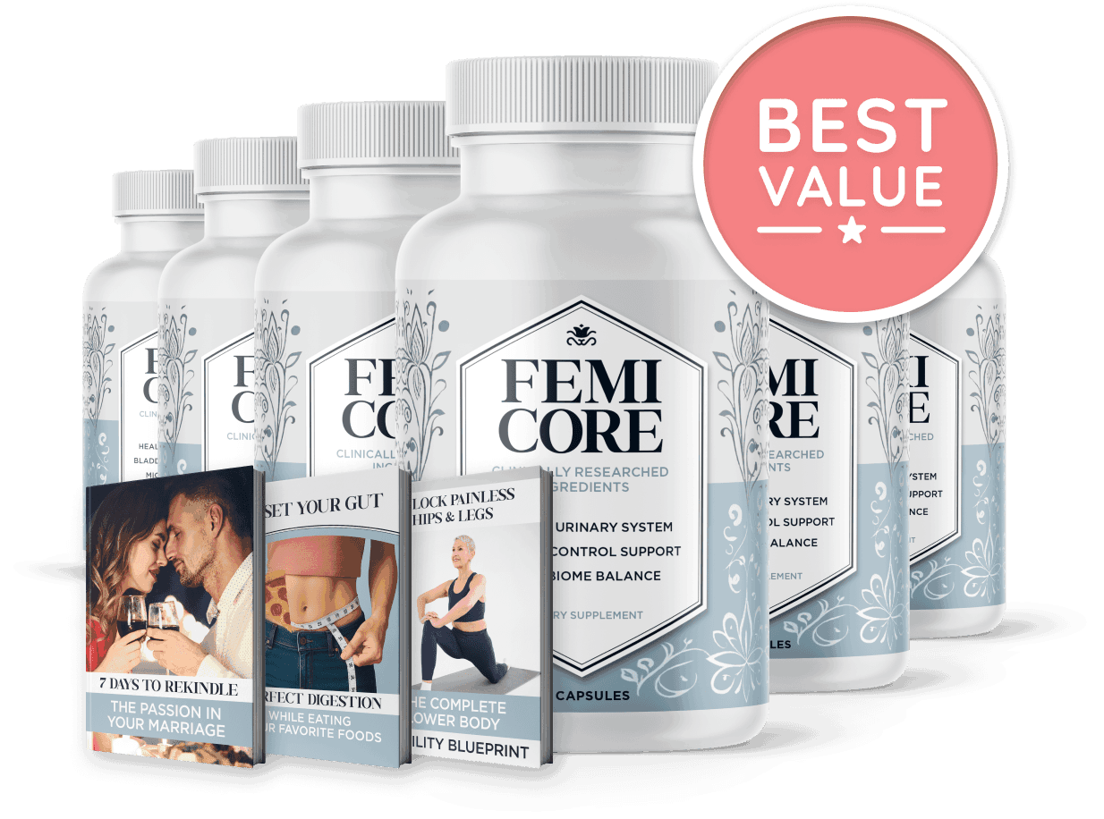FemiCore-best-price