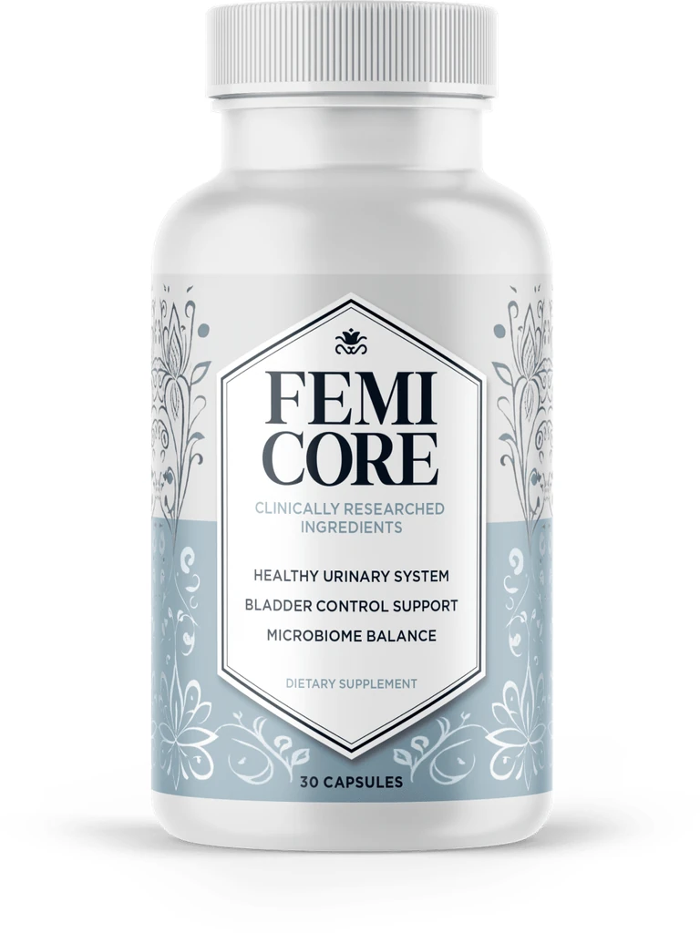 femicore-supplement