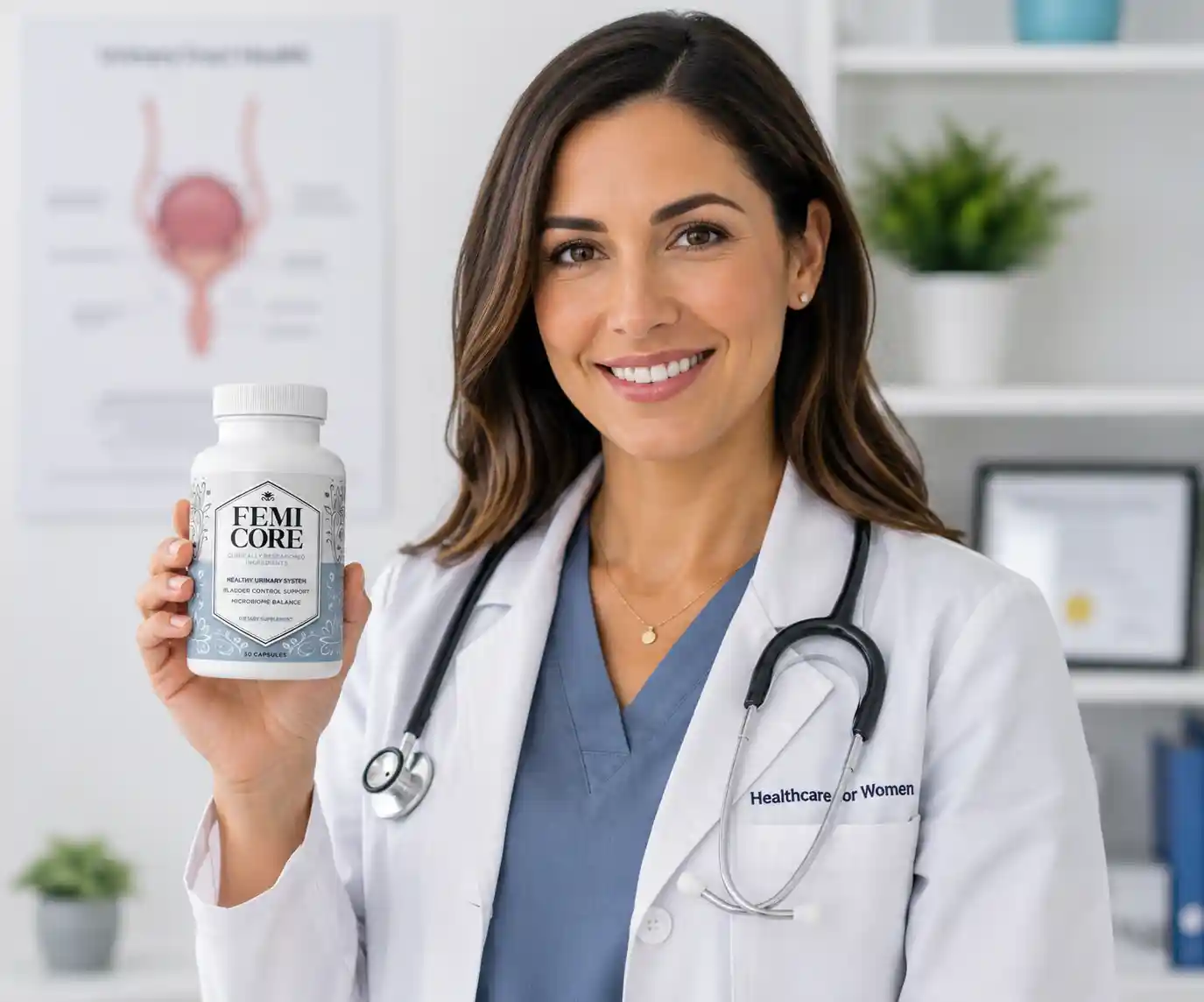 FemiCore-Doctor